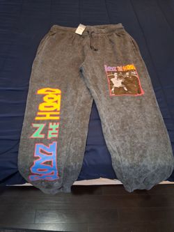 Boyz N The Hood Sweats XL