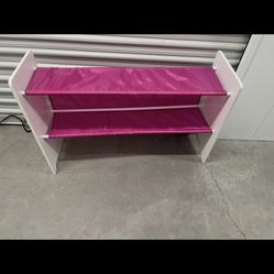 Kids Shelf