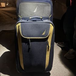 Nautica Luggage