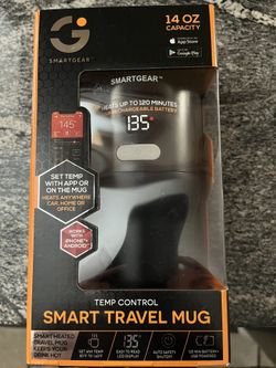 Drink Travel Heat Cup