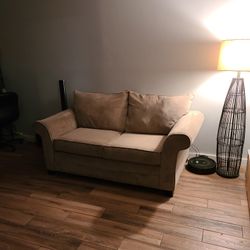 Loveseat Couch