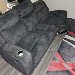 3 Piece Couch Set