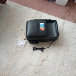 HP OfficeJet - 3830.  Used Twice