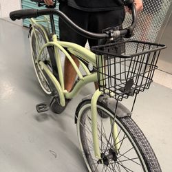 Huffy Bicycle Cruiser 