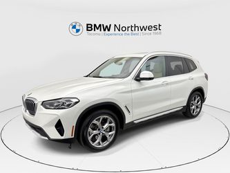2023 BMW X3