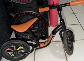 Balance Bike