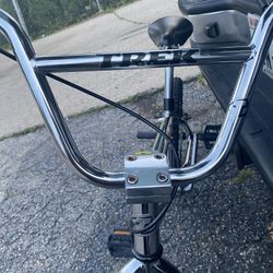 Vintage 1998 Trek BMX SubMission 