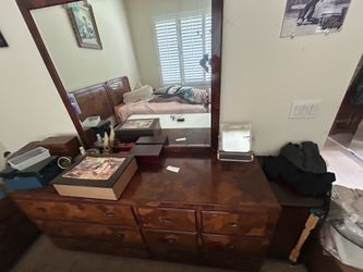 Bedroom Set