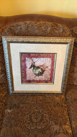 Framed Green Tomatoes Art Print