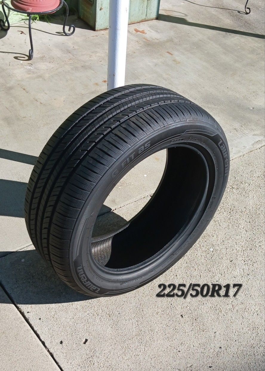 225/50R17