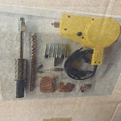 Stud Welder/ Spot Puller/ Auto Repair Tool   ET-CAR-FIX007-BK