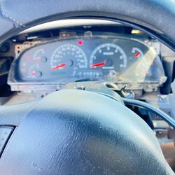 2003 Ford F-150