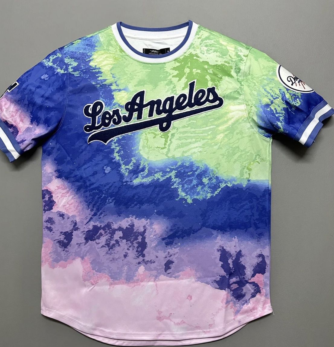 LA Dodgers - Size Large New with Tags 
