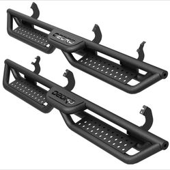 Toyota Tundra Side Step