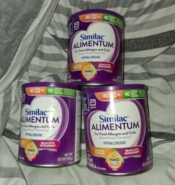Alimentum