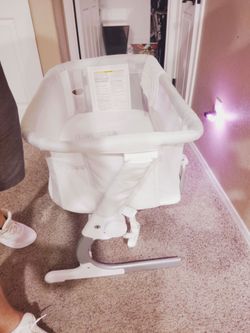 Bassinet