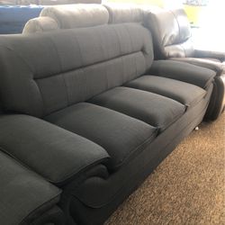 Sofa And Love Seat