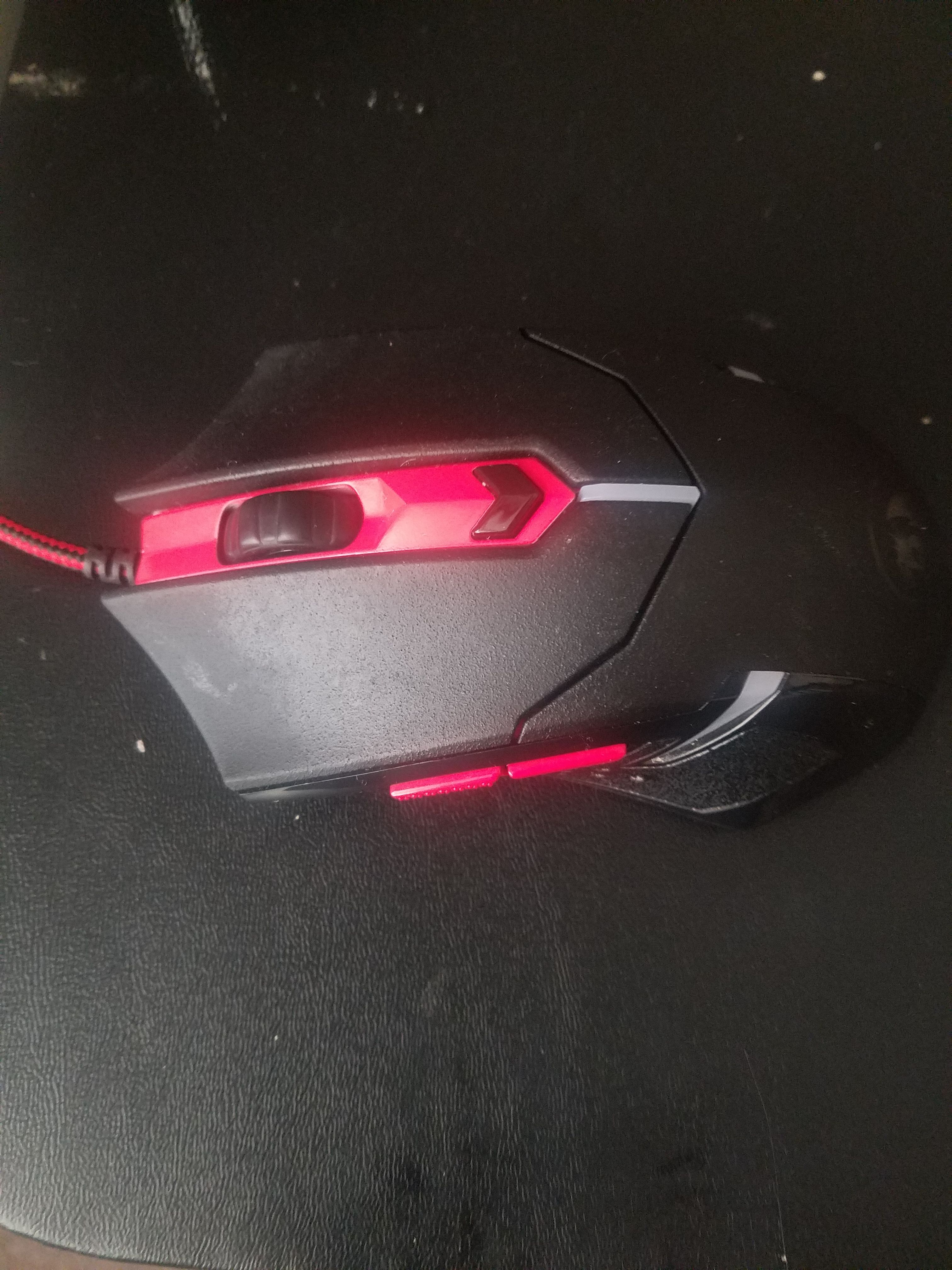 Reddragon Gaming Mouse