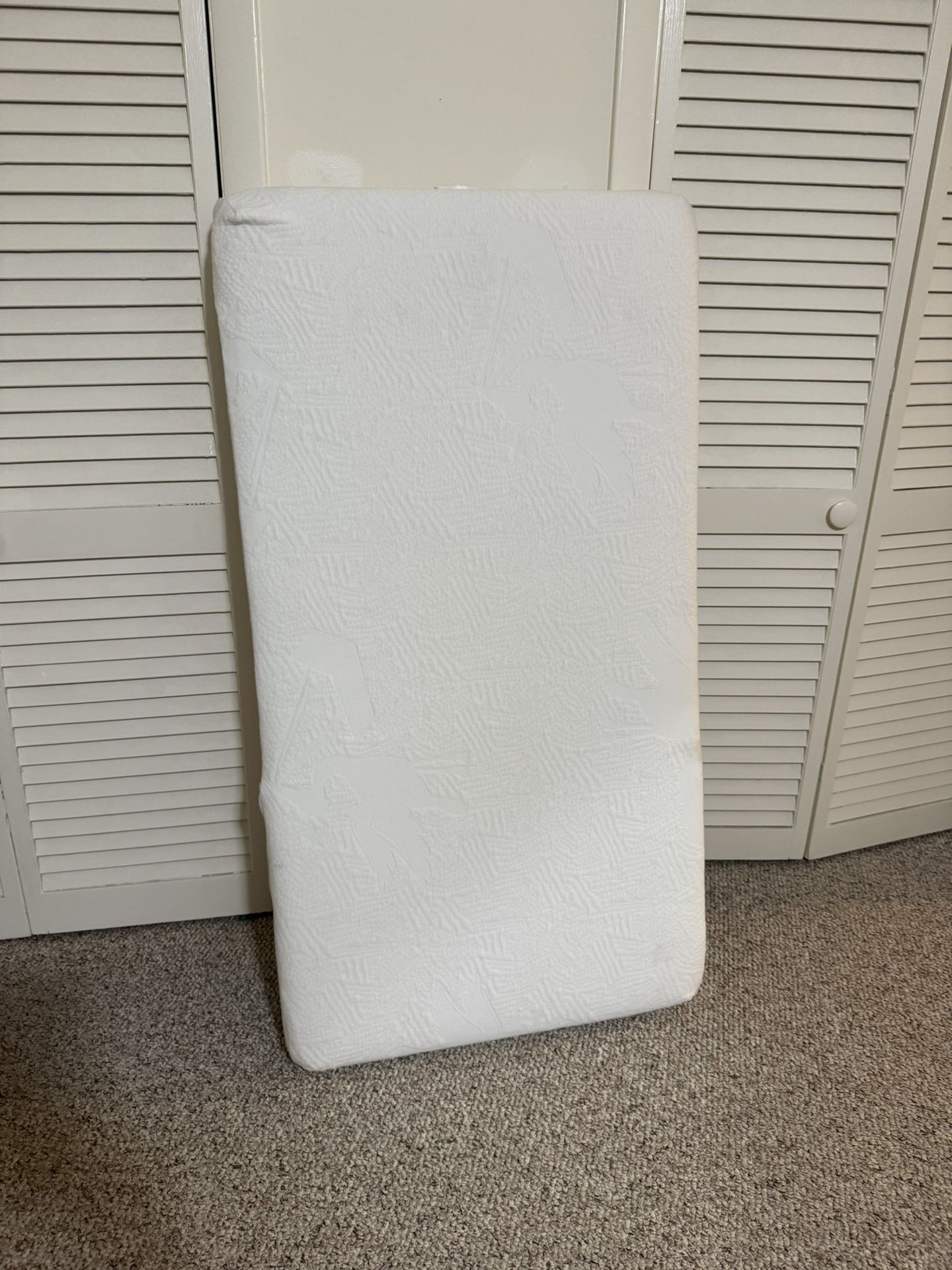 Crib Mattress