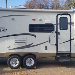 Rockwood ROO 21SS