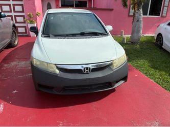 2009 Honda Civic