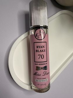 Mini perfume
