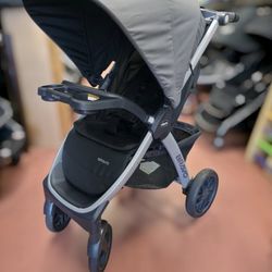 Chicco BRAVO QuickFold Stroller