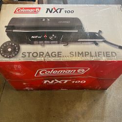 Grill NXT 100