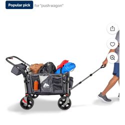 OT Push/Pull Wagon