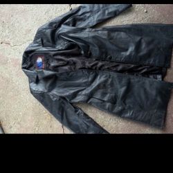 Vintage Jacket 