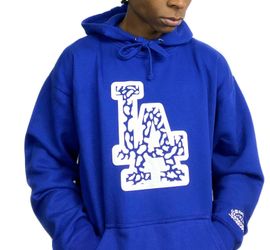 Spotted in LA Hoodie