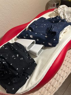 Happiest Baby SNOO accessories