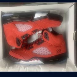 Jordan Retro 5 