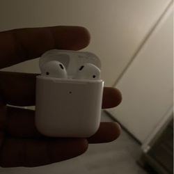 Air Pods 