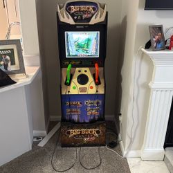 BIG BUCK HUNTER PRO
