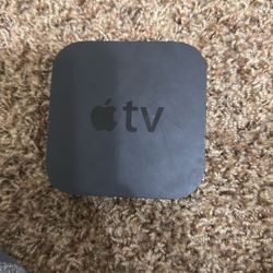Apple TV 