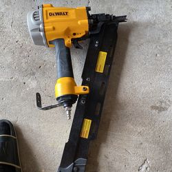 Dewalt Framing