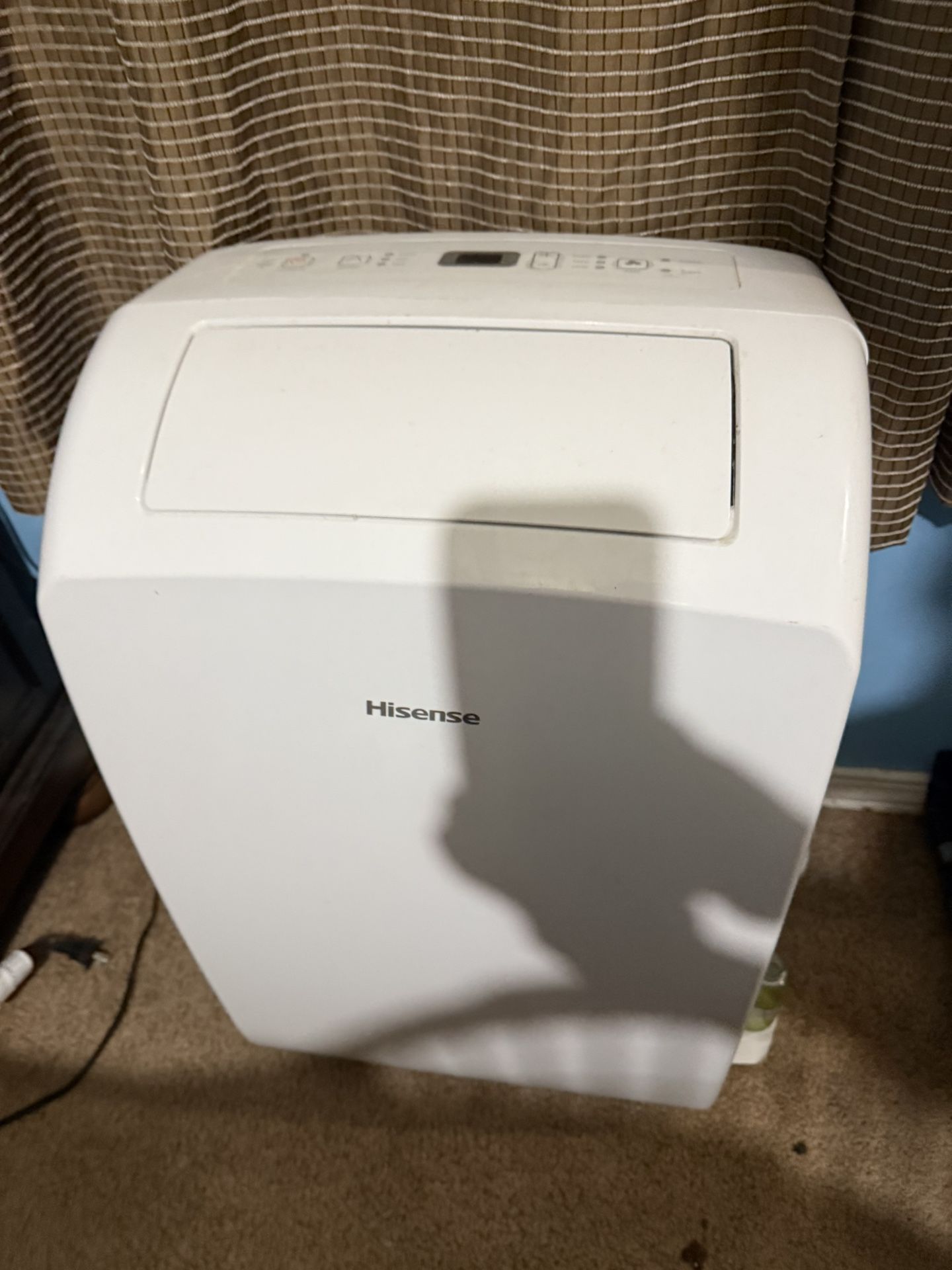 Hisense Portable Air Conditioner
