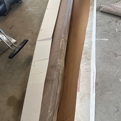 Brand New Kitchen Lights