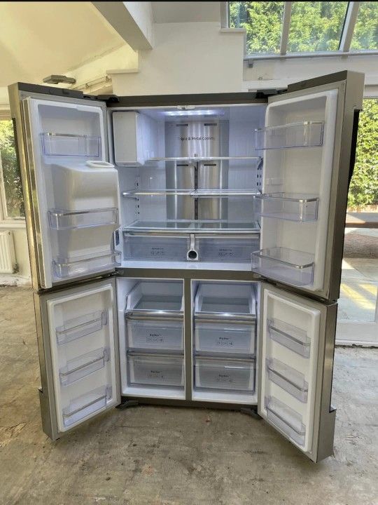 Refrigerator Samsung 