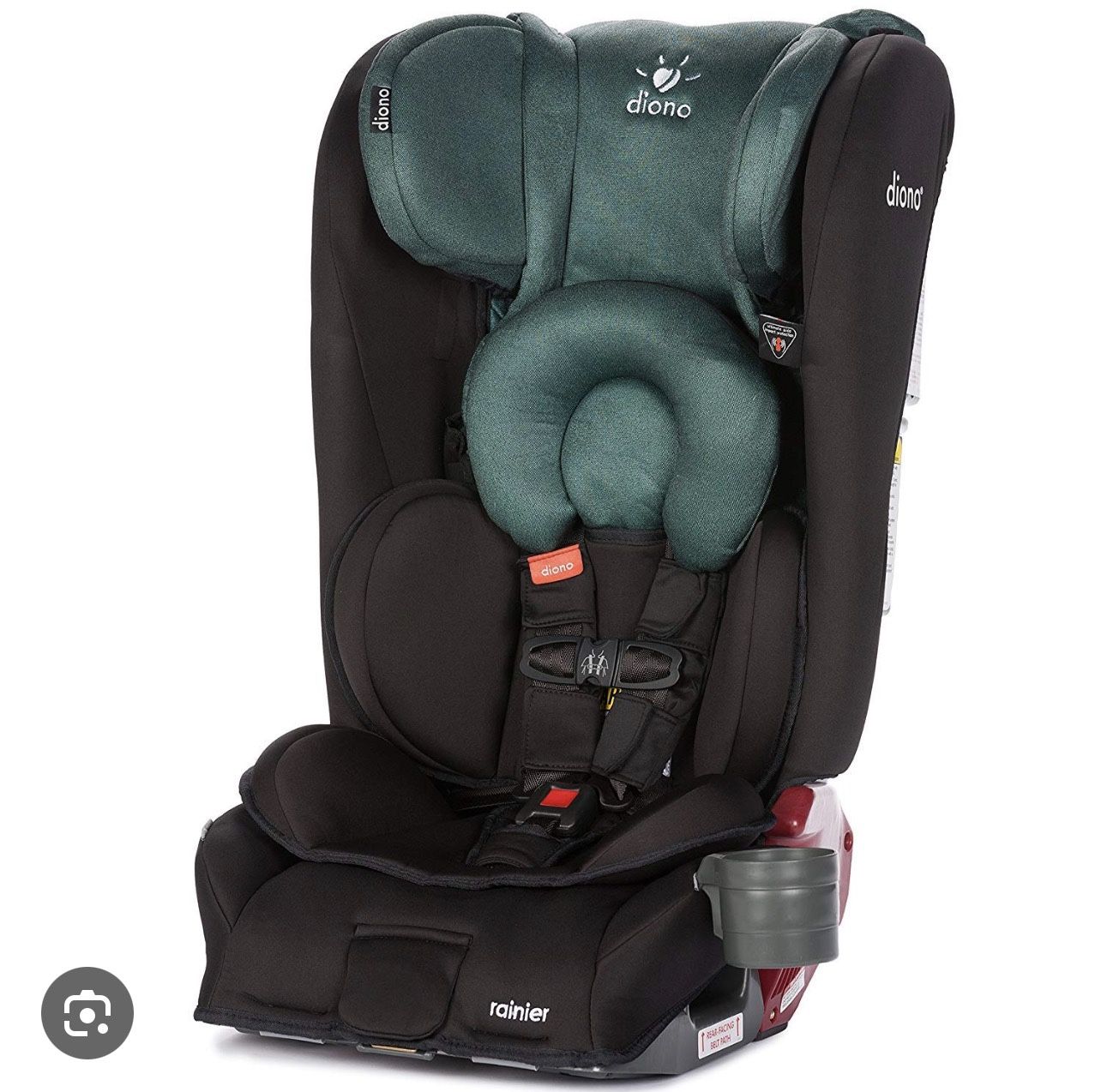 Diono Car Seats