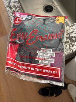 Matty Boy x Eric Emanuel Shorts XXL
