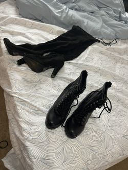 Womens boots