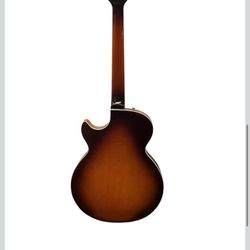 Electrical Guitar New $130