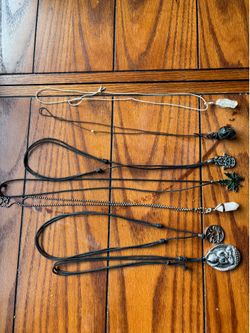 Boho Jewelry