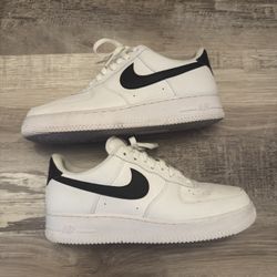 nike air force sz 10.5