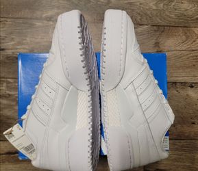 Adidas Tennis Shoes- NEW in box