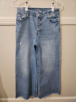 Time and True Jeans
