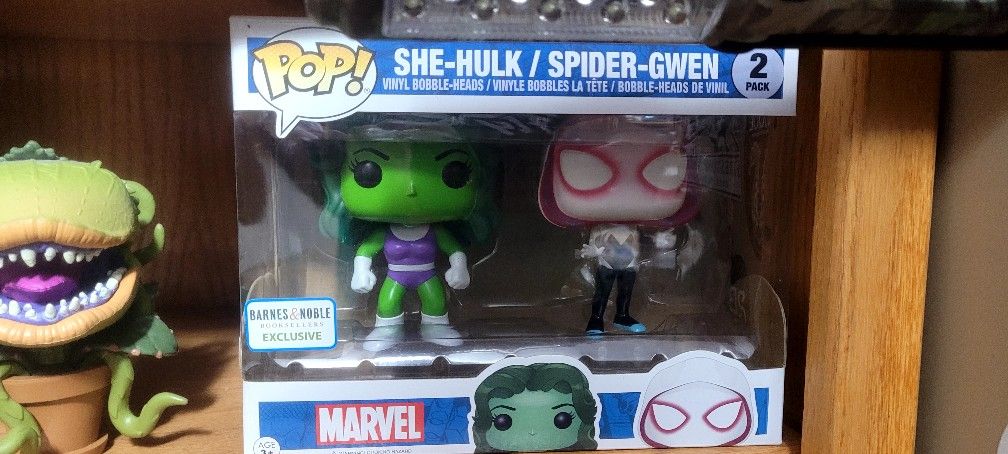 Funko Pop Sets