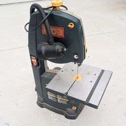 Band Saw /  Ryobi
